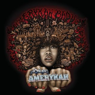 New Amerykah, Pt. 1: 4th World War