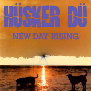New Day Rising