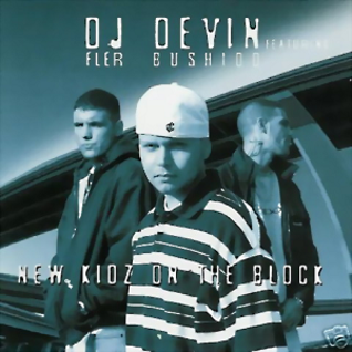 New Kidz on the Block