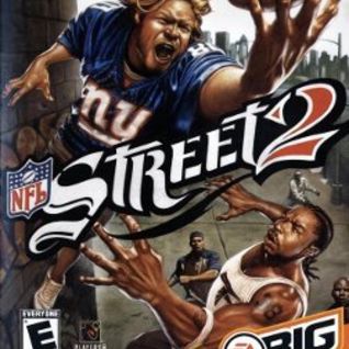 NFL Street 2 - Soundtrack
