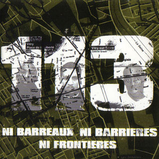 Ni barreaux, ni barrières, ni frontières