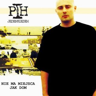 Nie ma miejsca jak dom