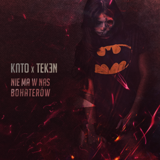 Nie Ma W Nas Bohaterów