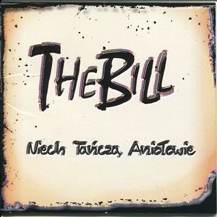 Niech Tańczą Aniołowie