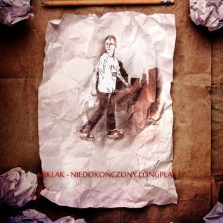 Niedokończony Longplay
