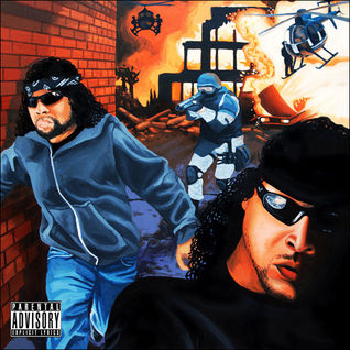 Niggaz With Latitude (NWL)