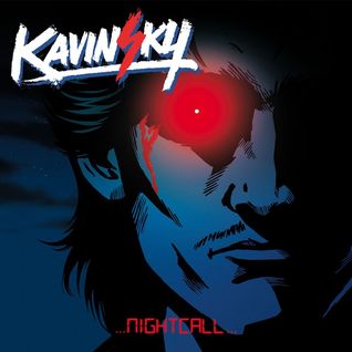 Nightcall EP