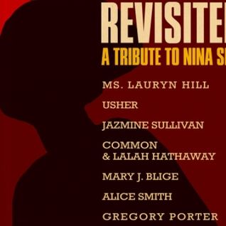 Nina Revisited… A Tribute To Nina Simone