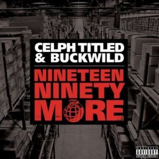 Nineteen Ninety More