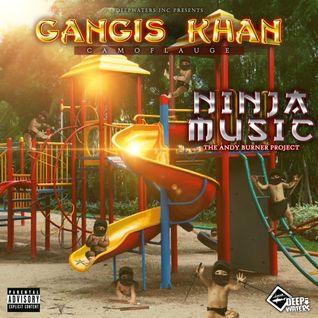 Ninja Music: The Andy Burner Project