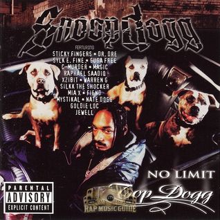 No Limit Top Dogg