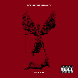 No More Words: Borderline Infamity