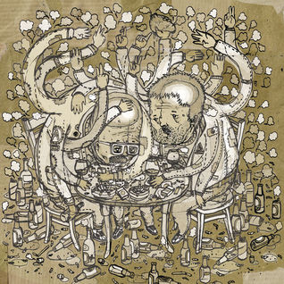 Nochmal zwei Herrengedeck, bitte