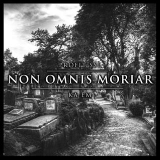 Non Omnis Moriar