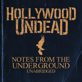 Notes From The Underground