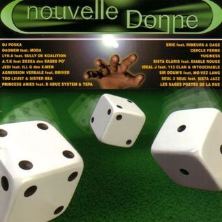 Nouvelle Donne