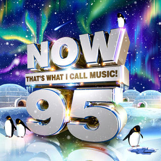 NOW That's What I Call Music! 95