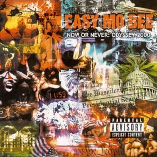 Now Or Never: Odyssey 2000