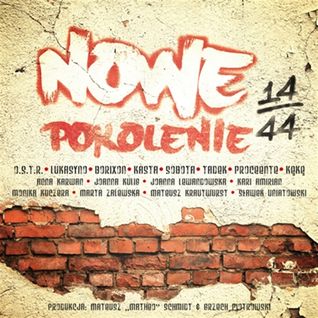 Nowe pokolenie 14/44