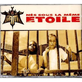 Nés sous la même étoile EP