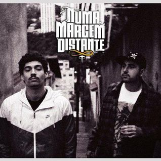 Numa Margem Distante