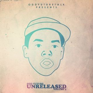Odd Future Unreleased Volume 3