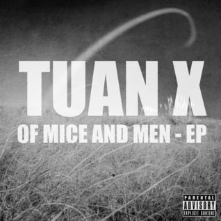 Of Mice And Men - EP