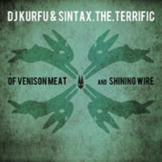 Of Venison Meat and Shining Wire - EP