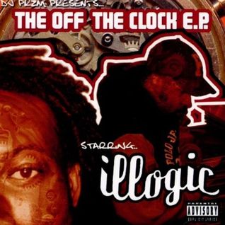 Off the Clock E.P.