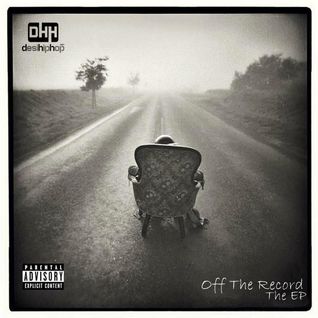 Off The Record EP