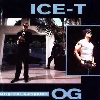 O.G. Original Gangster
