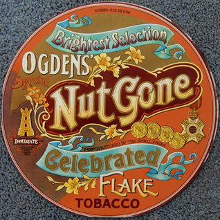 Ogdens' Nut Gone Flake
