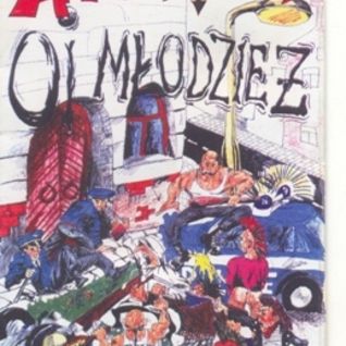 Oi! Młodzież