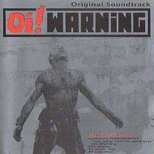 Oi! Warning: Original Soundtrack
