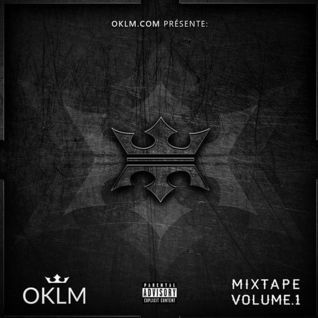 OKLM Mixtape #1