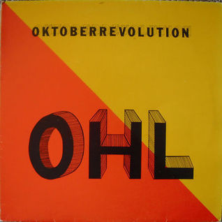Oktoberrevolution