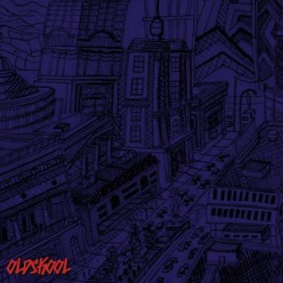 Oldskool EP