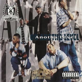 On Anotha Level