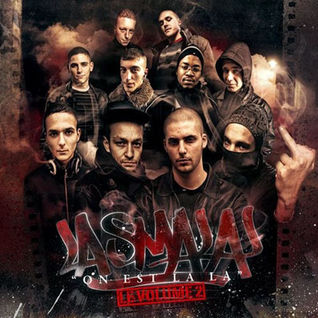 On est là là, Vol. 2