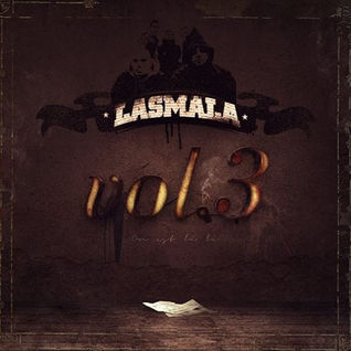 On est là là, Vol. 3