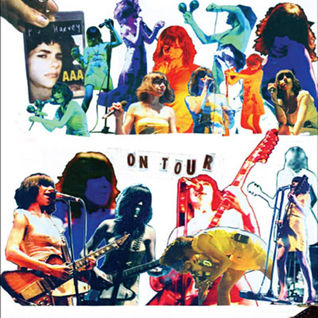 On Tour - Please Leave Quietly