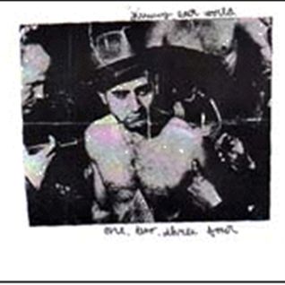 One, Two, Three, Four