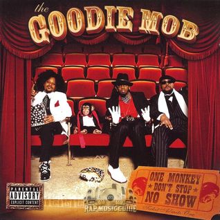 One Monkey Don't Stop No Show