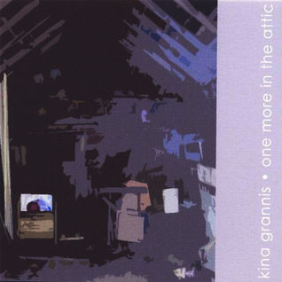 One More In The Attic