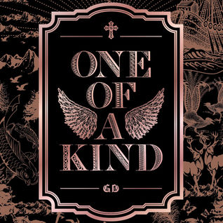 One of a Kind (EP)