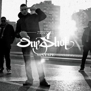 One Shot Mixtape