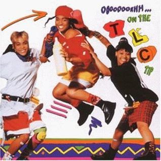 Ooooooohhh... On the TLC Tip