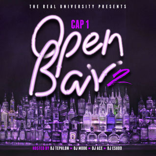Open Bar 2