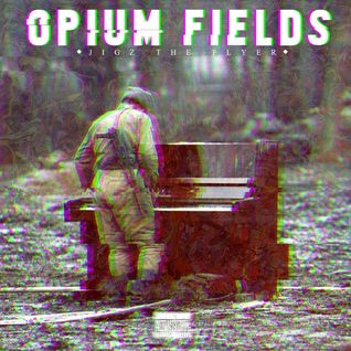 Opium Fields