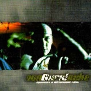 Opowieści z Betonowego Lasu